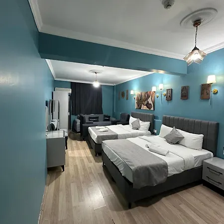 Aparthotel Ada