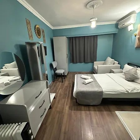 Ada Apartahotel Estambul