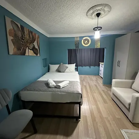 Aparthotel Ada Provincia di Istanbul