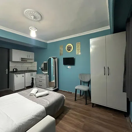 Apartahotel Ada
