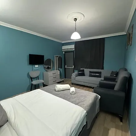 Apartahotel Ada *
