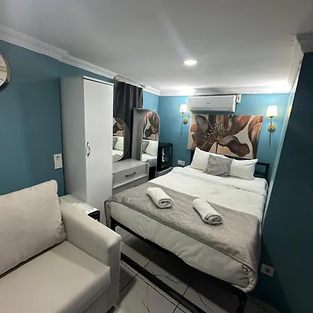 Ada Aparthotel Provincia di Istanbul
