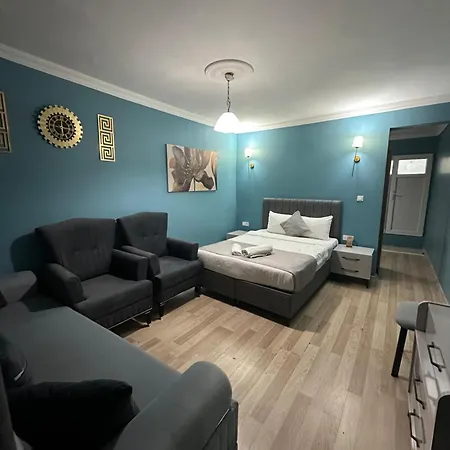 Ada Aparthotel Provincia di Istanbul