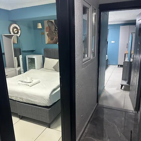 Aparthotel Ada Provincia di Istanbul