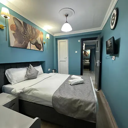 Ada 2* Provincia di Istanbul