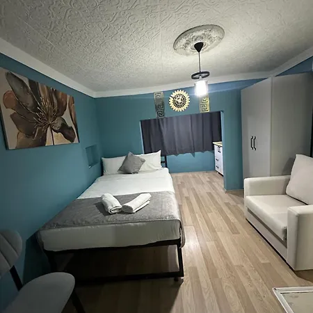 Ada Provincia di Istanbul