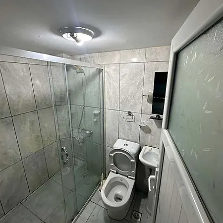 Ada 2* Istanbul