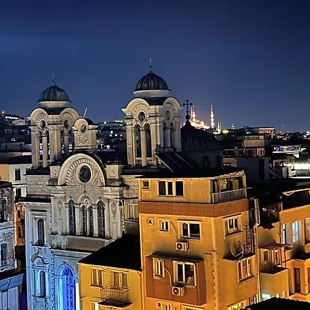 Aparthotel Ada Provincia di Istanbul