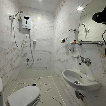 Ada Lägenhetshotell Istanbul