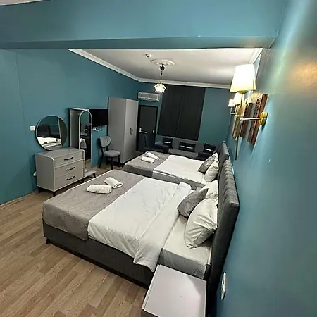 Ada 2* Istanbul