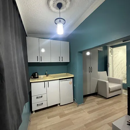 Ada Aparthotel